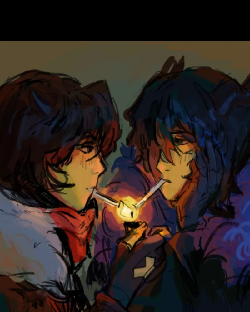 Shinigami (YAMASHITA Tomoko) - Chapter 210 - Page 1