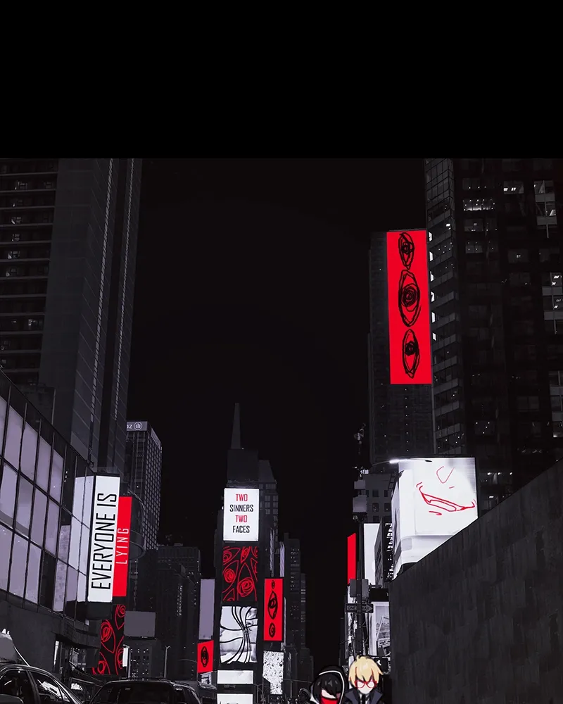 Shinigami (YAMASHITA Tomoko) - Chapter 5 - Page 2