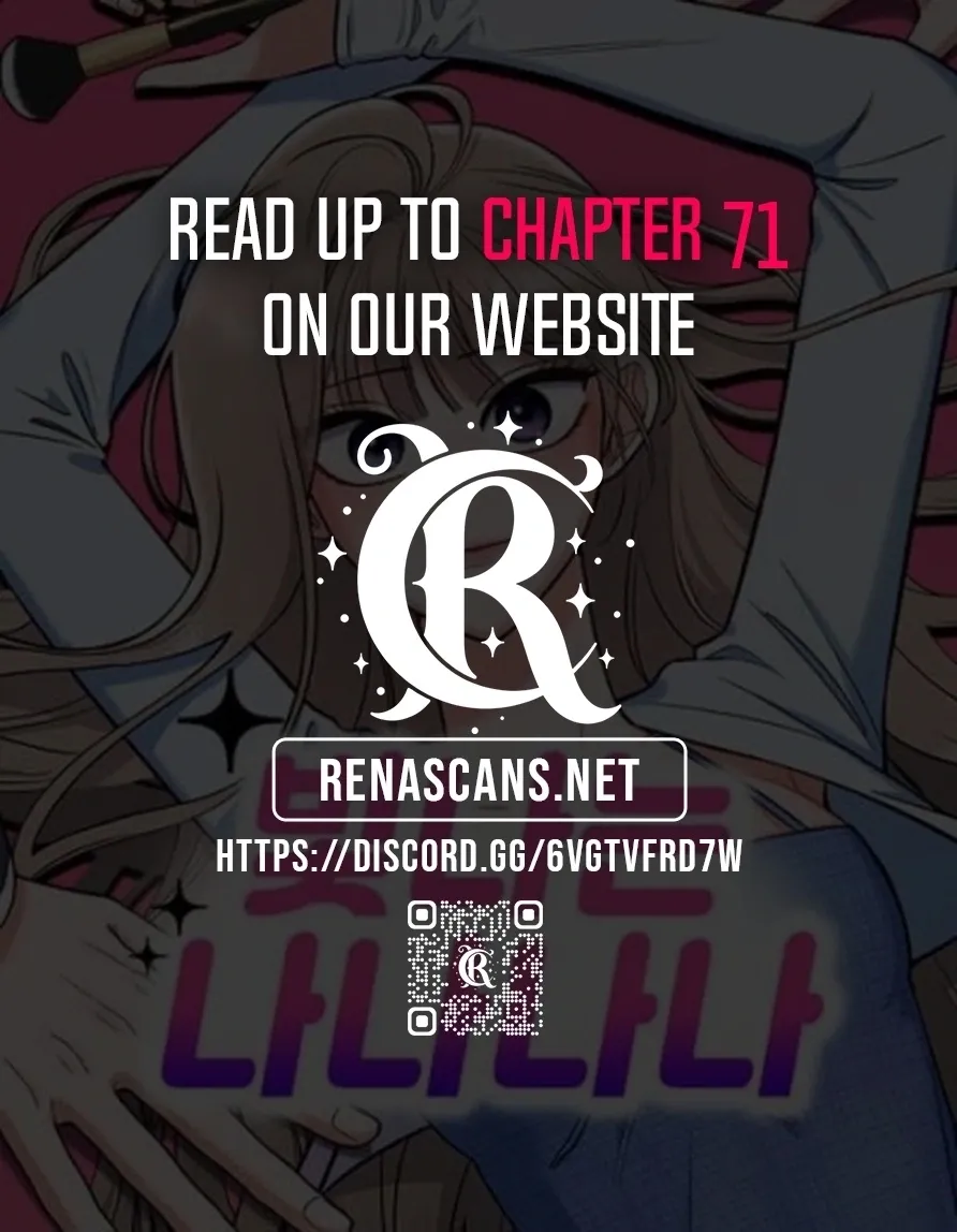 Shining Nananana - Chapter 59 - Page 1