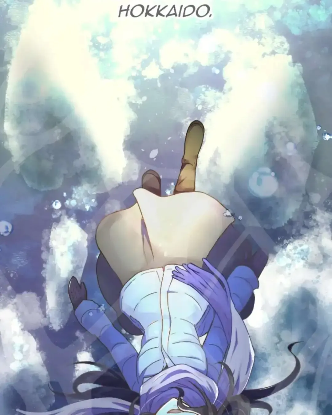 Shinitai Hitozuma to Dekiai Goutou - Chapter 1 - Page 2