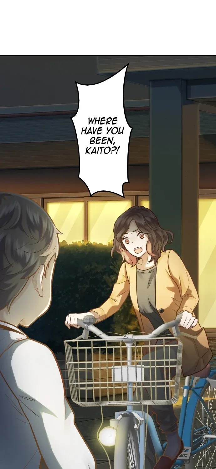 Shinitai Hitozuma to Dekiai Goutou - Chapter 10 - Page 1