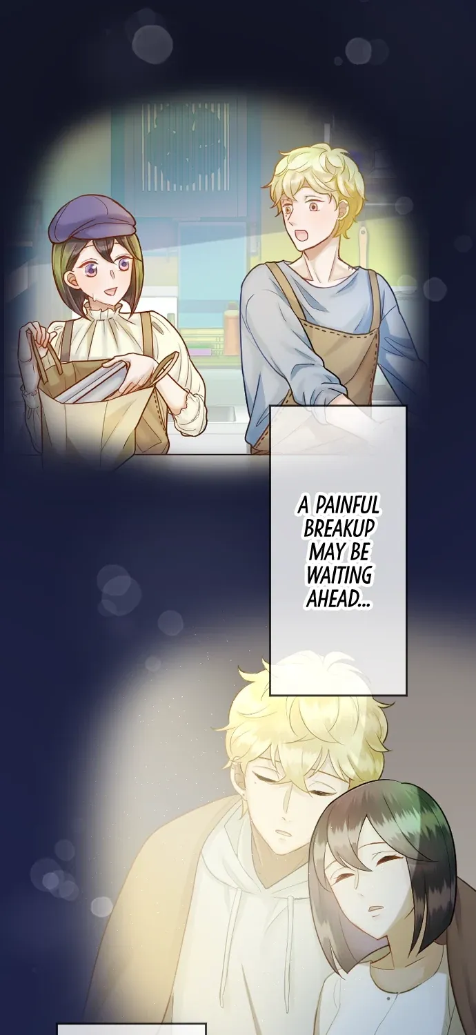 Shinitai Hitozuma to Dekiai Goutou - Chapter 51 - Page 1