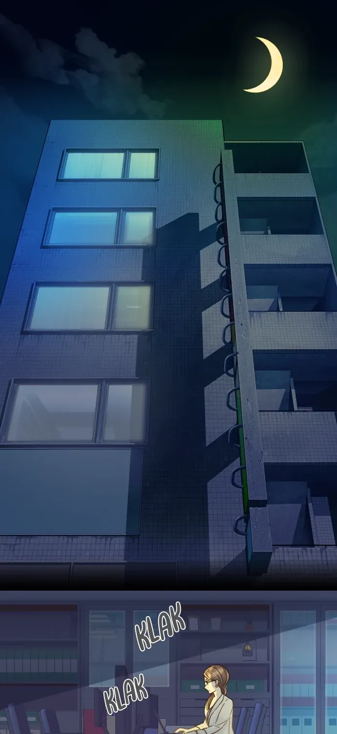 Shinitai Hitozuma to Dekiai Goutou - Chapter 8 - Page 1