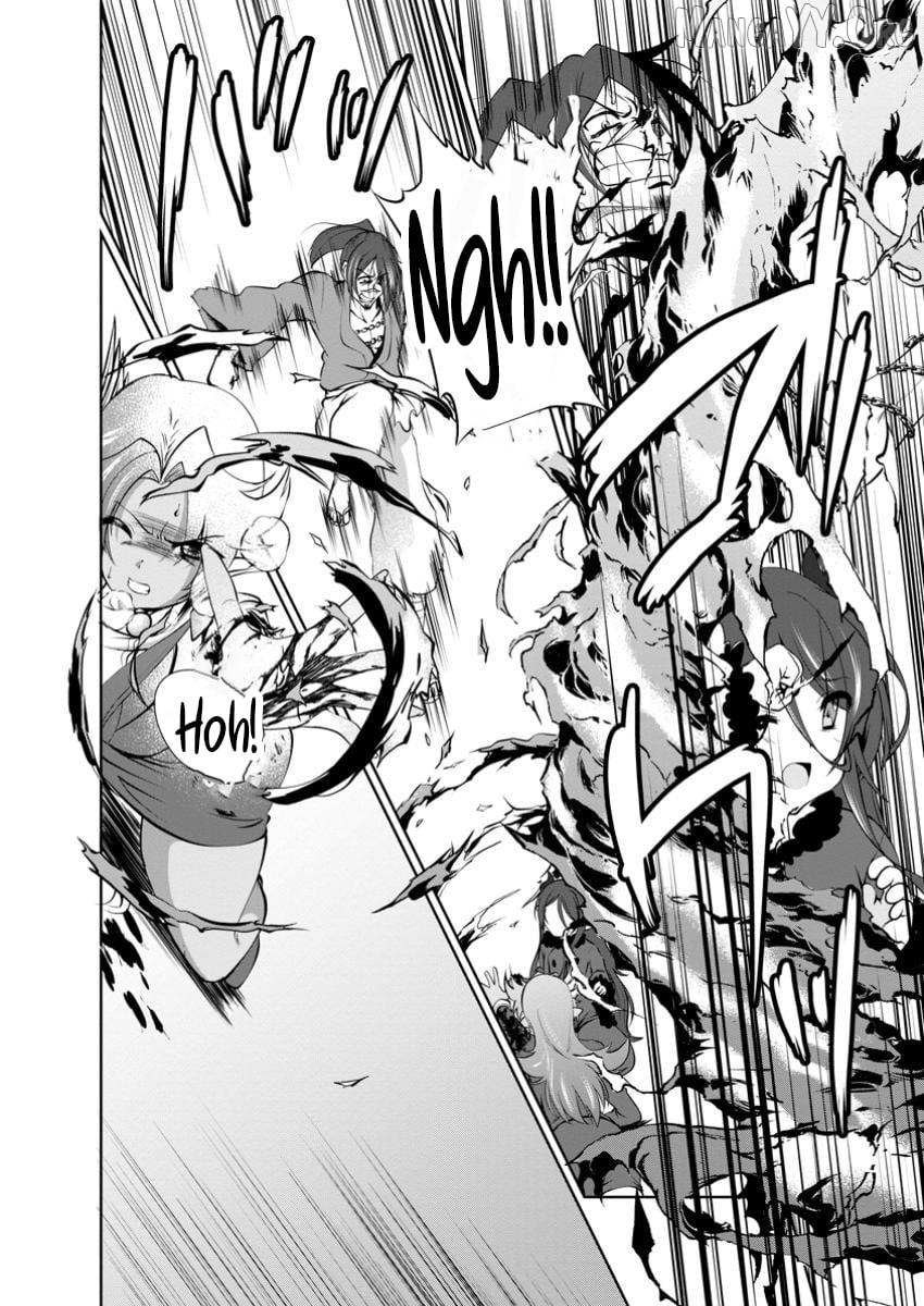 Shinka no Mi - Chapter 51.3 - Page 2