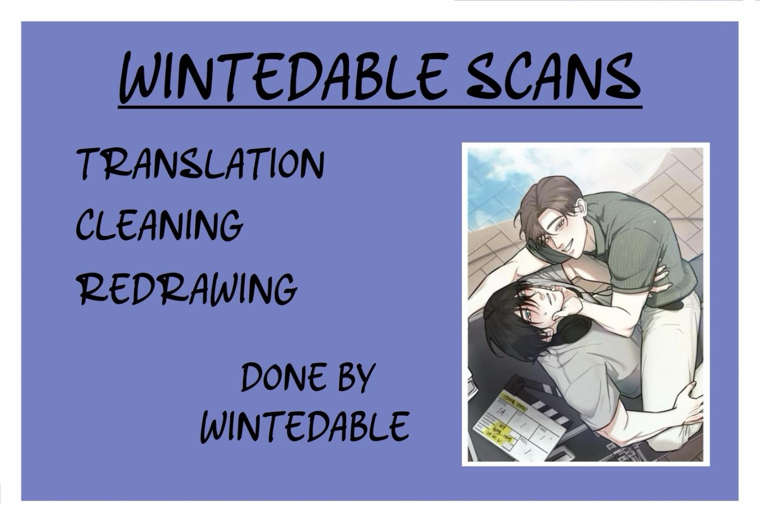 Shout It - Chapter 18 - Page 2