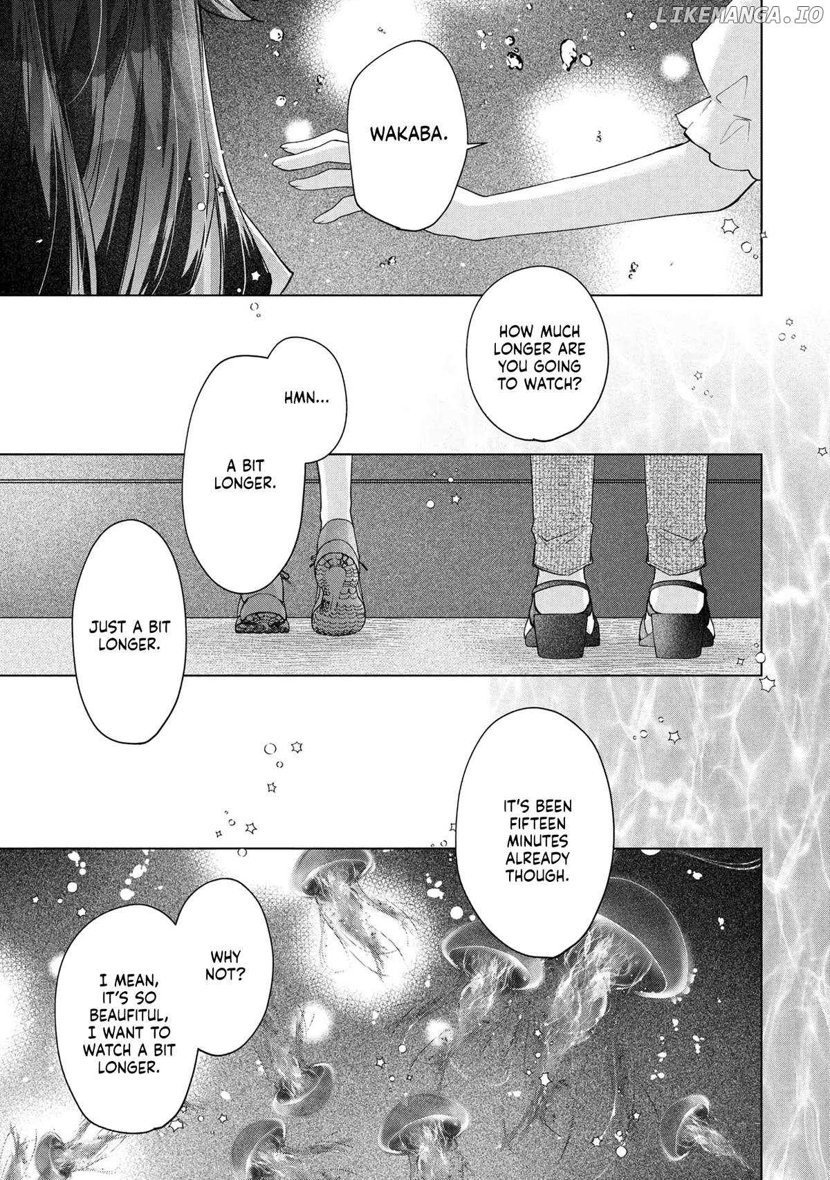 Shouwaru Tensai Osananajimi to no Shoubu ni Makete Hatsutaiken o Zenbu Ubawareru Hanashi - Chapter 13 - Page 1