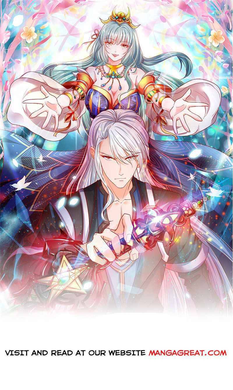 Shura Sword Sovereign - Chapter 171 - Page 1