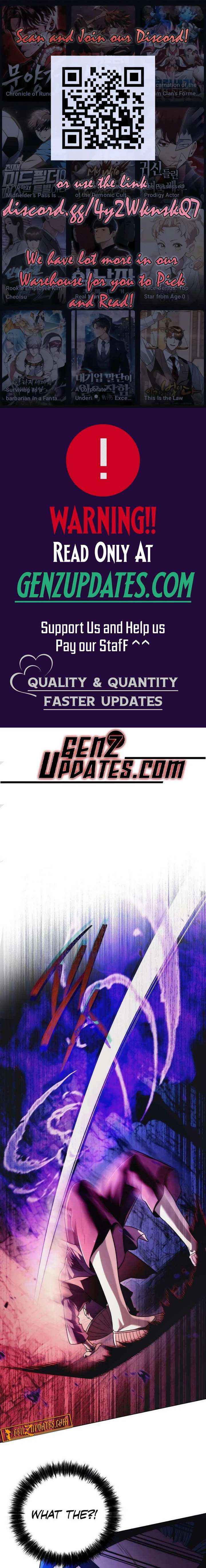 Sichuan’s Supreme King - Chapter 17 - Page 1