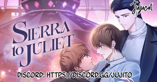 Sierra to Juliet - Chapter 46 - Page 1