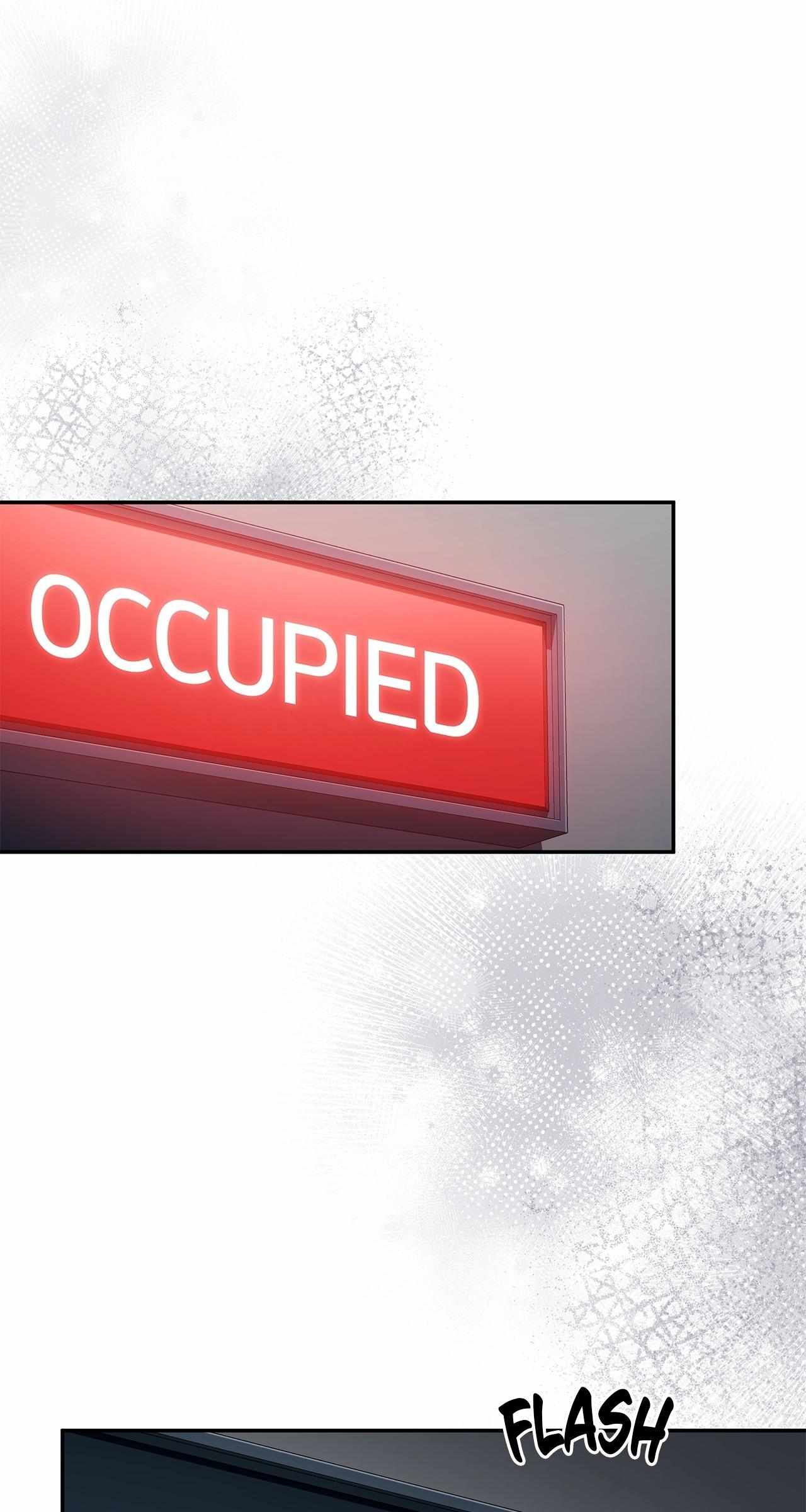 Sierra to Juliet - Chapter 49 - Page 1