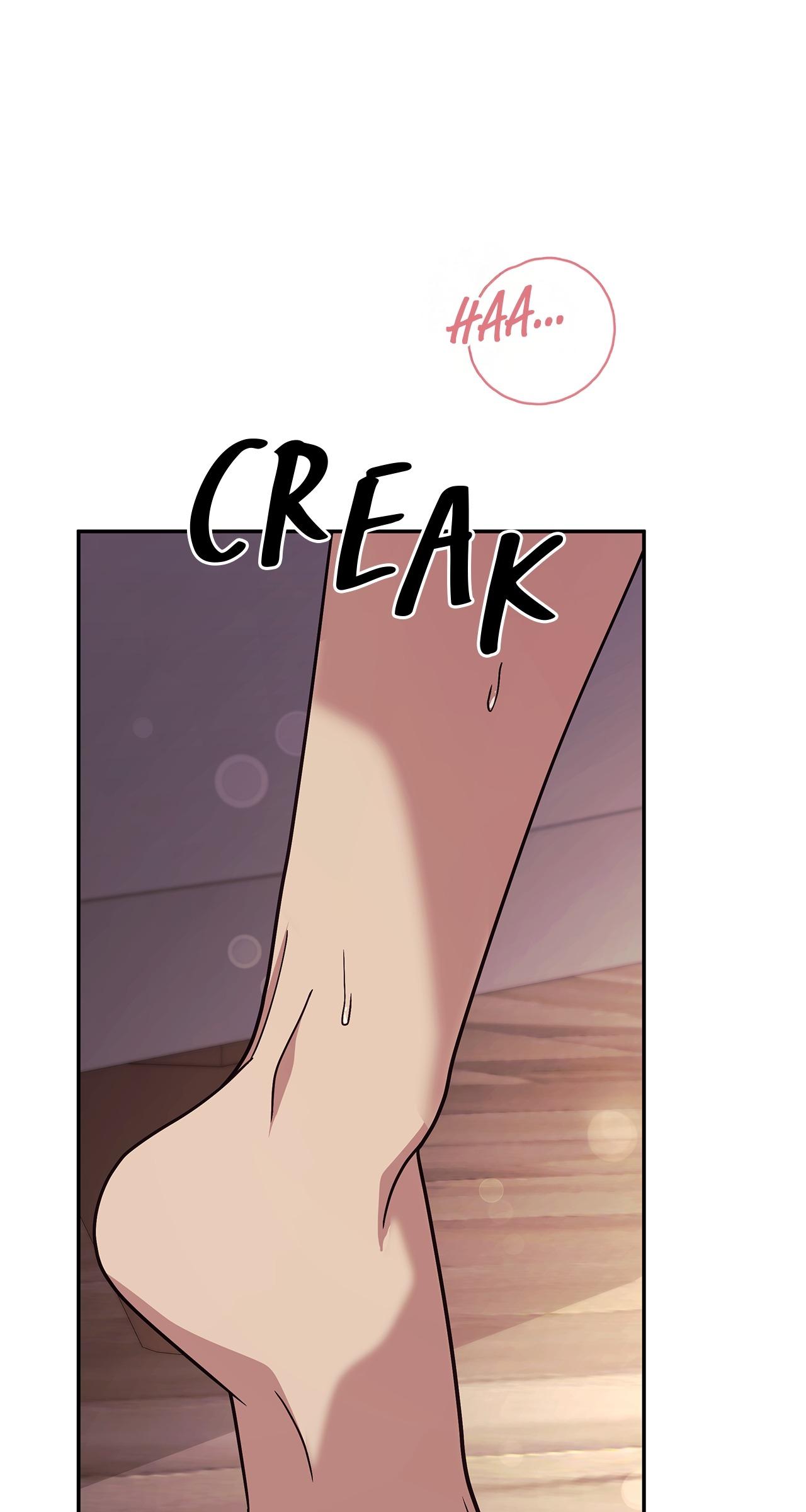 Sierra to Juliet - Chapter 56 - Page 1