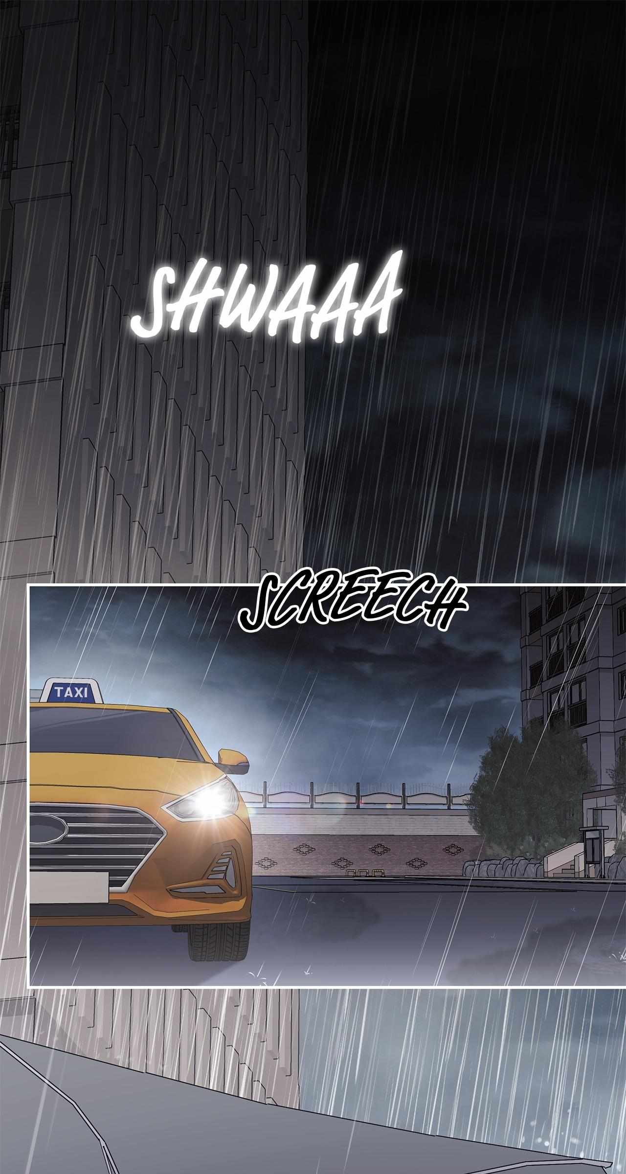 Sierra to Juliet - Chapter 59 - Page 1