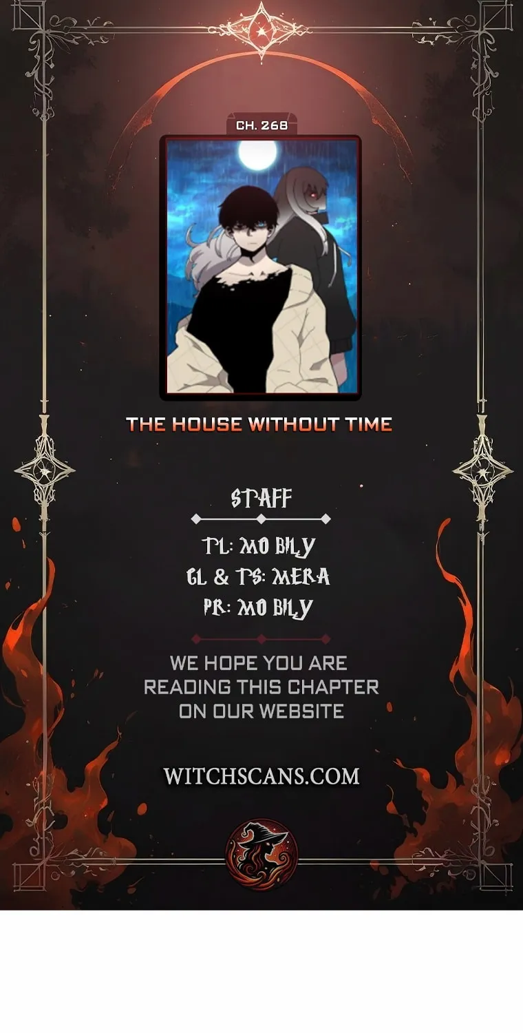 Sigani Meomun Jip - Chapter 161 - Page 1