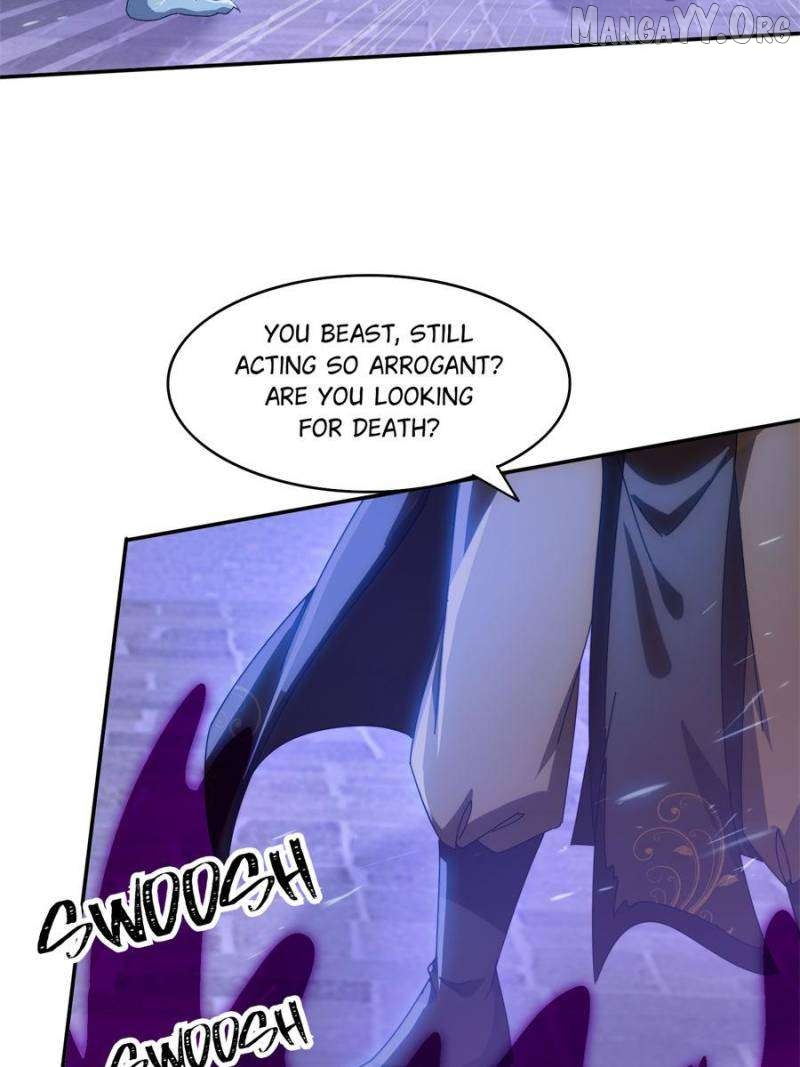 Sign-in for 90,000 Years - Chapter 136 - Page 2