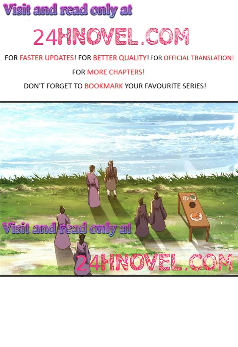 Sign-in for 90,000 Years - Chapter 151 - Page 1