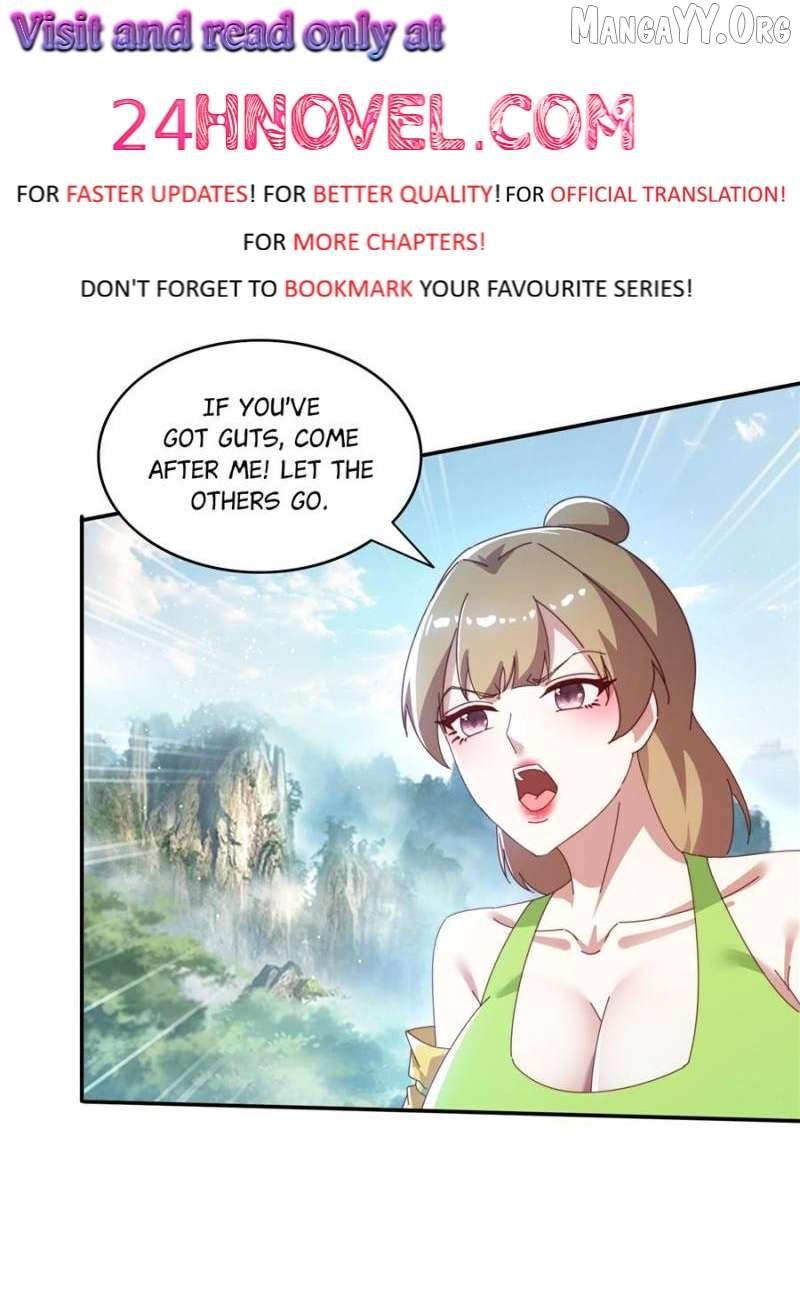 Sign-in for 90,000 Years - Chapter 158 - Page 1