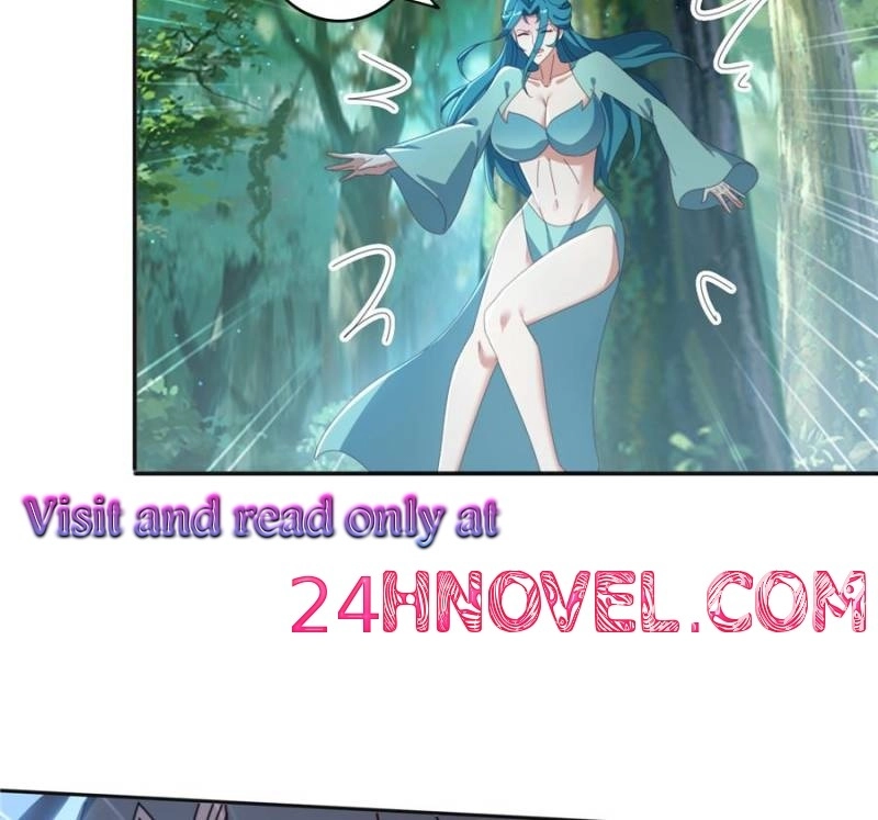 Sign-in for 90,000 Years - Chapter 163 - Page 1