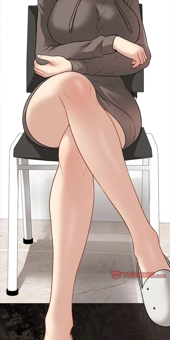 Signed, Sealed, Mistaken - Chapter 23 - Page 2