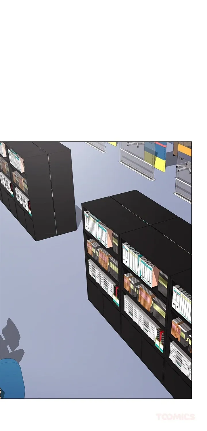 Signed, Sealed, Mistaken - Chapter 58 - Page 1