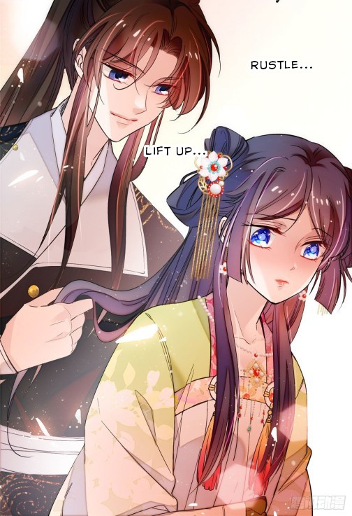 Sijin - Chapter 61.3 - Page 1