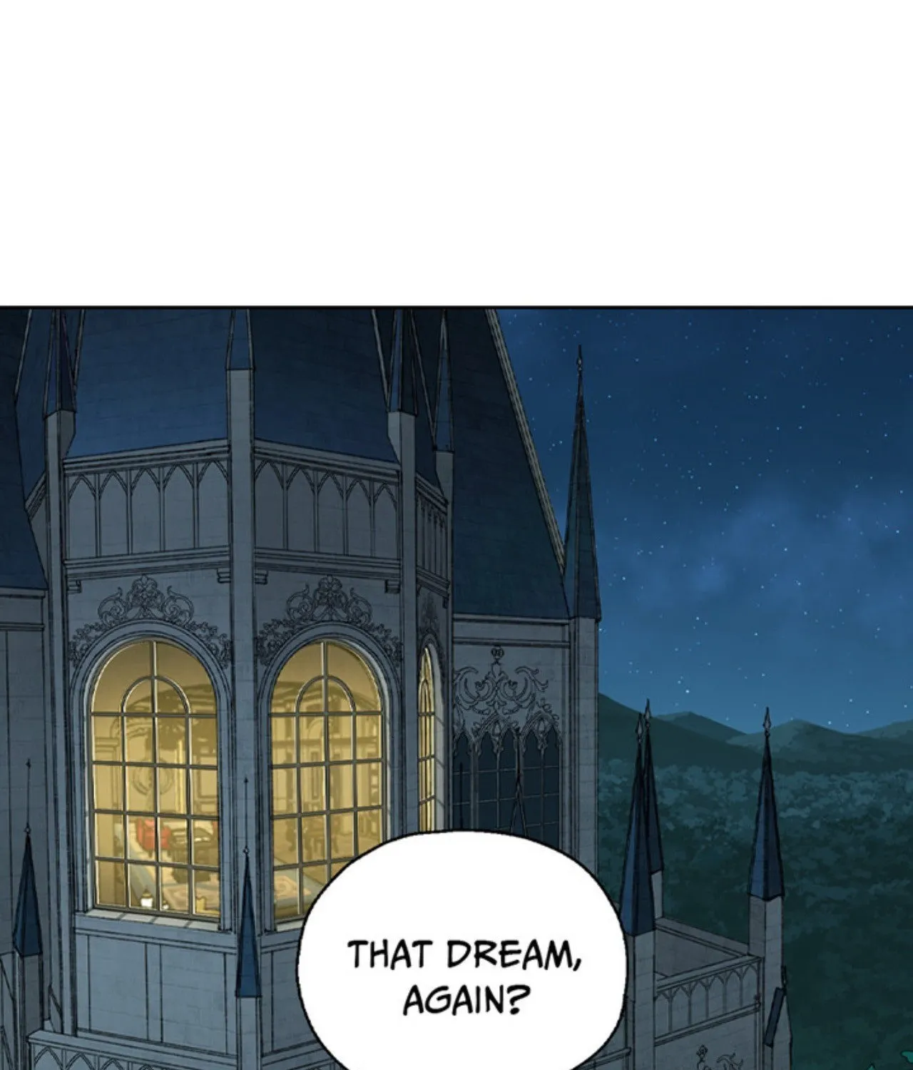 Silver Devil King - Chapter 27 - Page 1