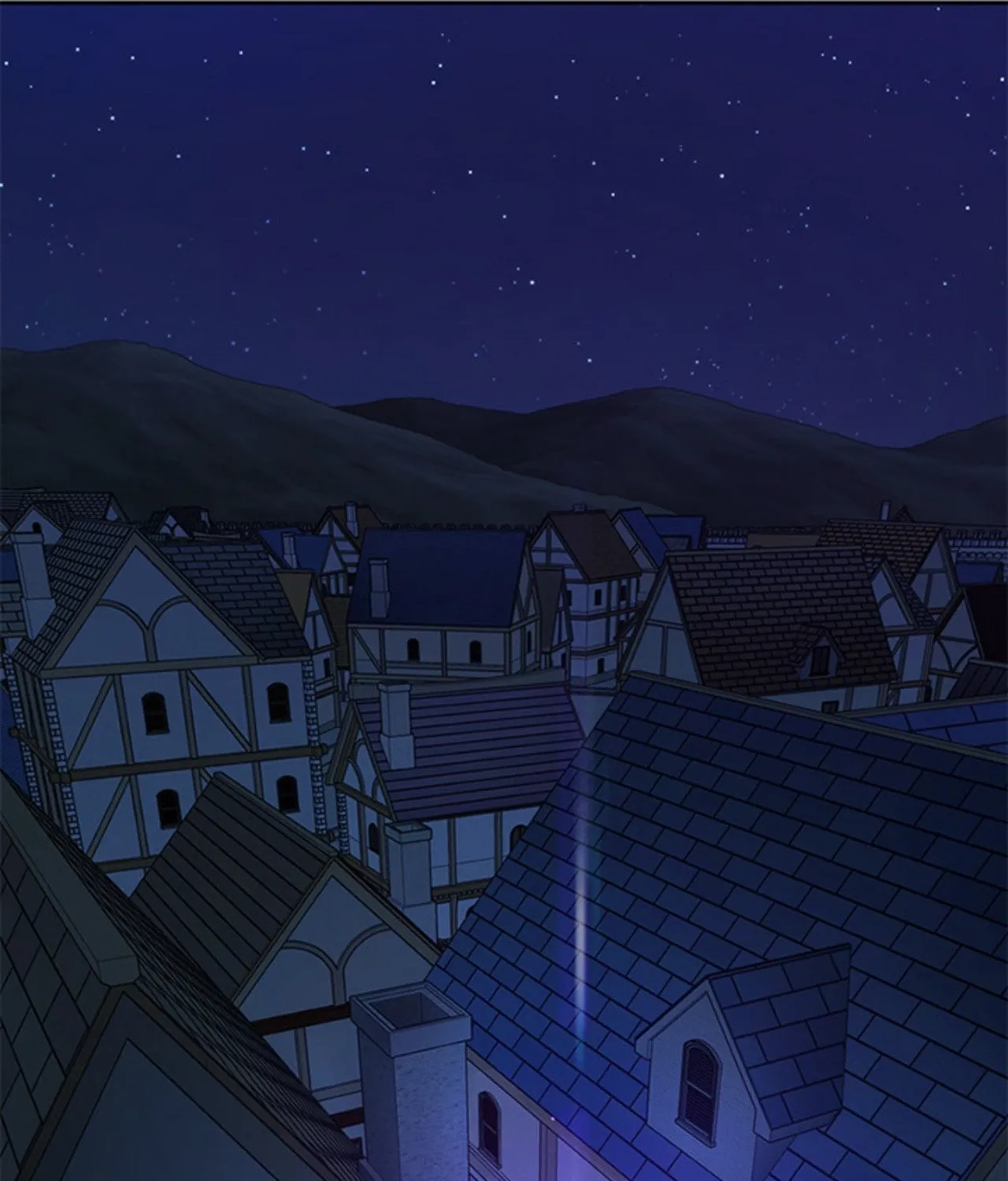 Silver Devil King - Chapter 48 - Page 1