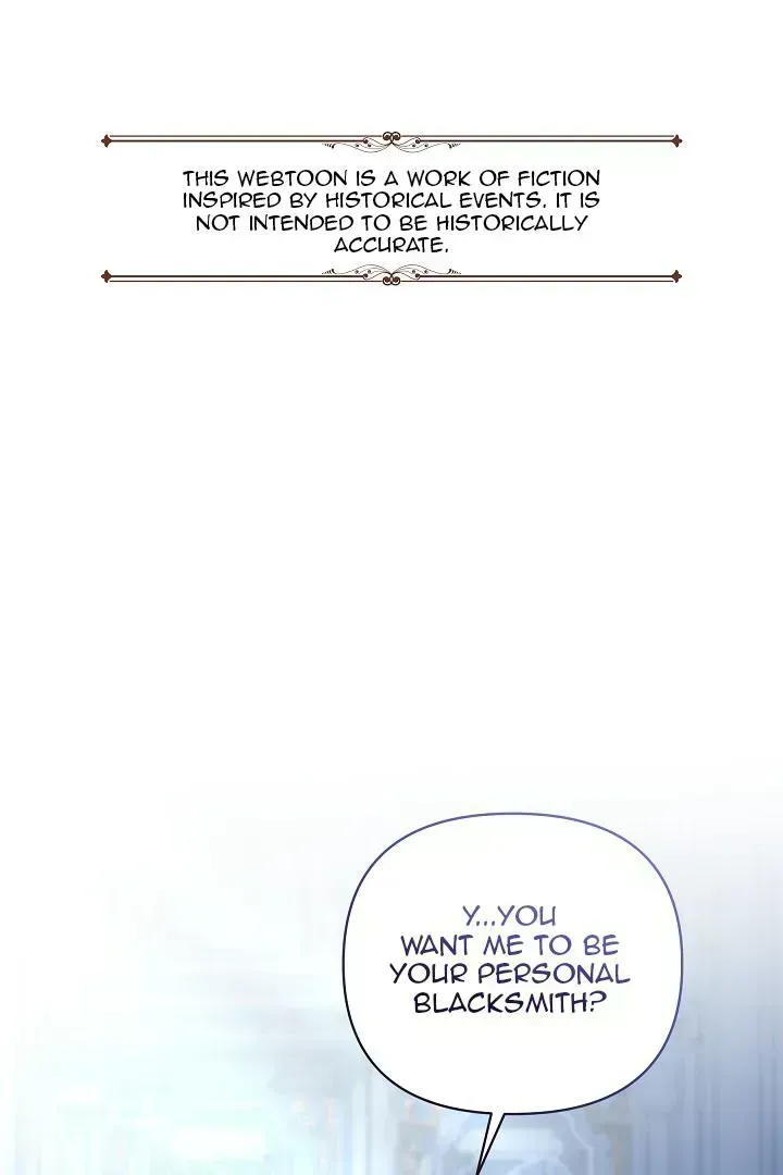 Silver Tree - Chapter 34.8 - Page 1