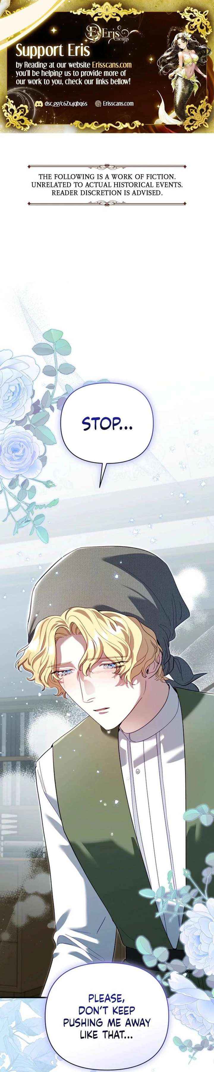 Silver Tree - Chapter 64 - Page 1