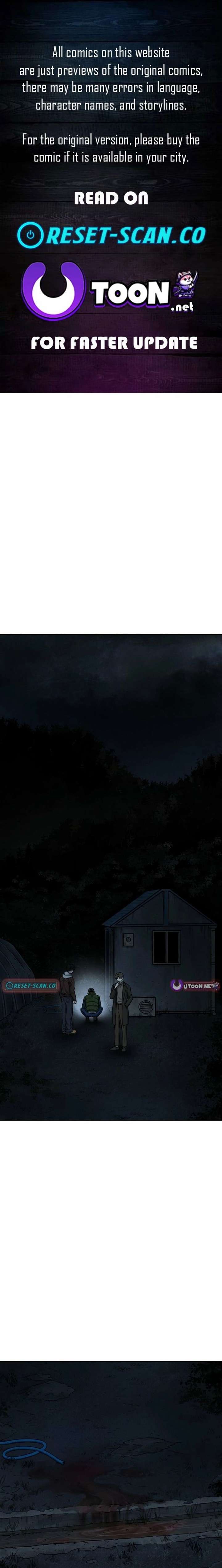 Sincerely - Chapter 7 - Page 1