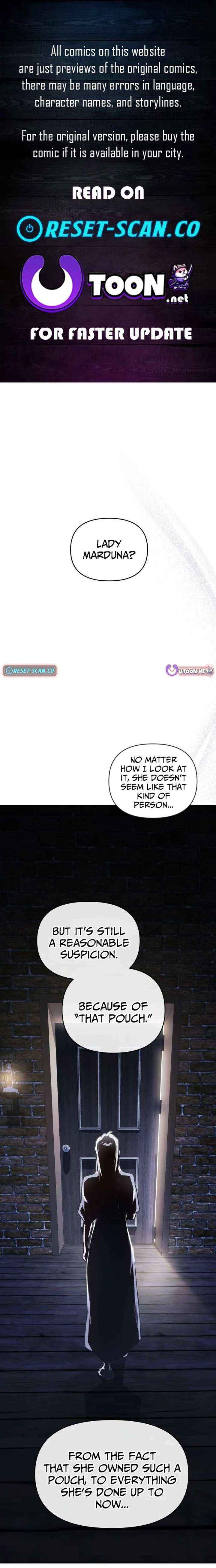 Single Dad In Another World - Chapter 36 - Page 1