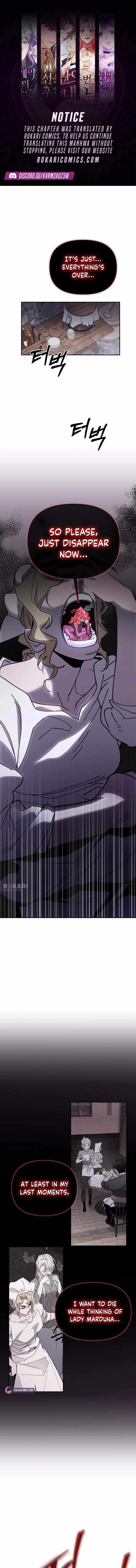 Single Dad In Another World - Chapter 44 - Page 1