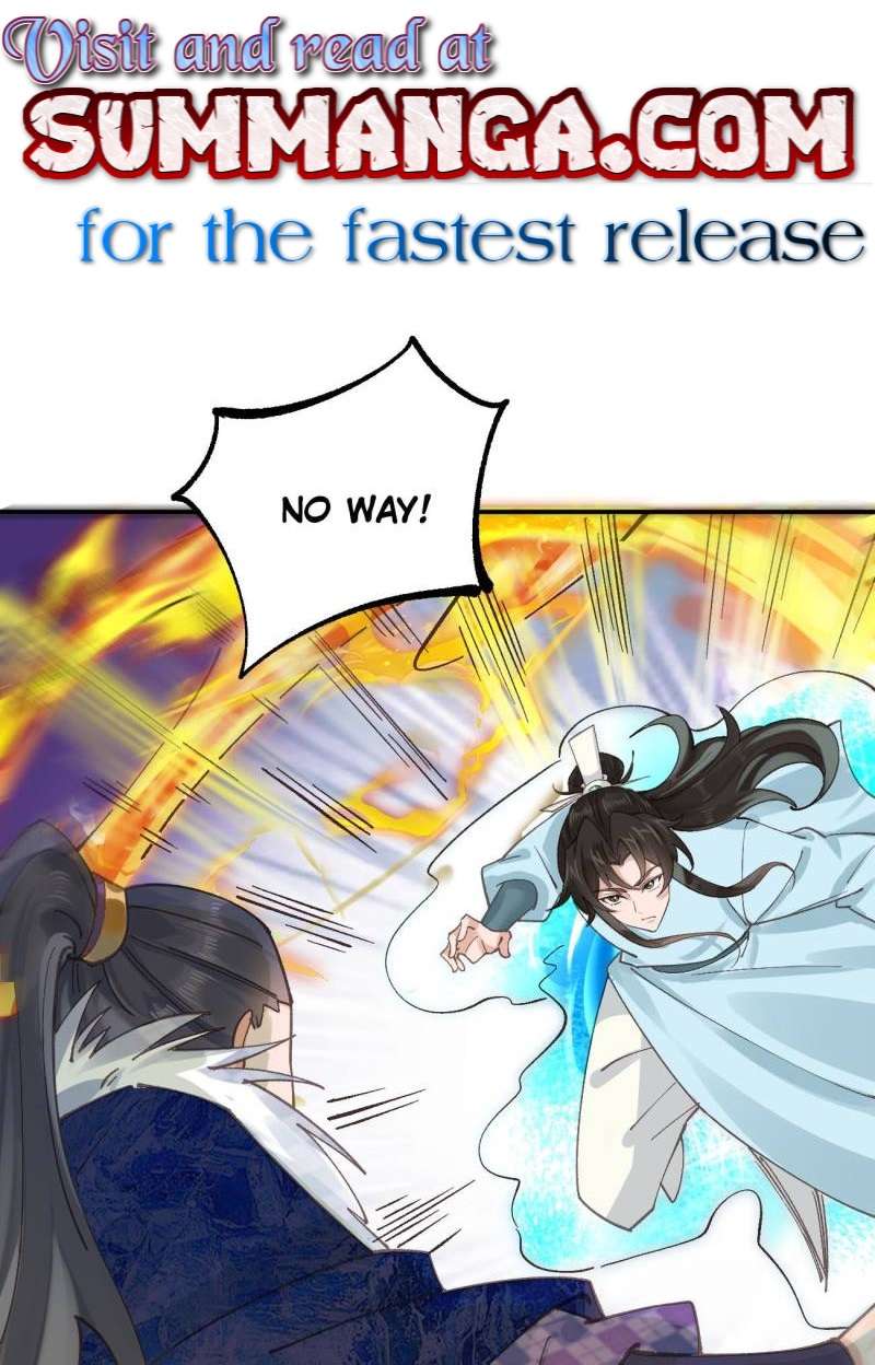 Sir, Don’t Show Off - Chapter 168 - Page 1