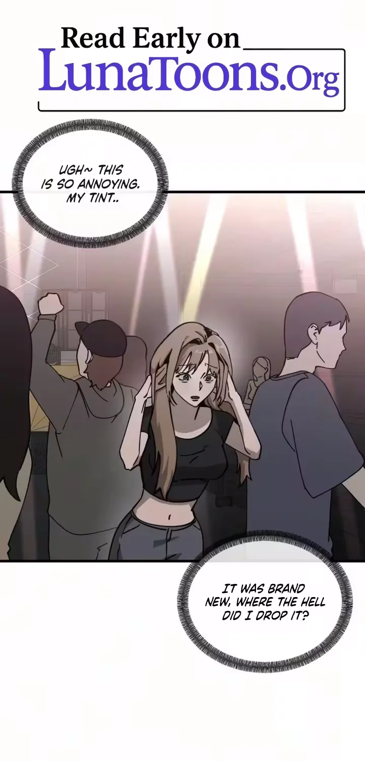 Siru/24/1km - Chapter 4 - Page 1