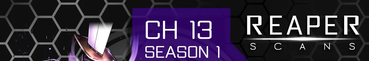 Skill Master Levels Up - Chapter 13 - Page 1