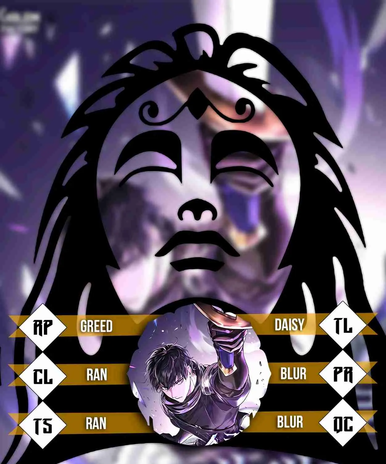 Skill Master Levels Up - Chapter 41 - Page 1