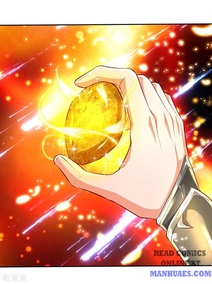 Sky Sword God - Chapter 239 - Page 2