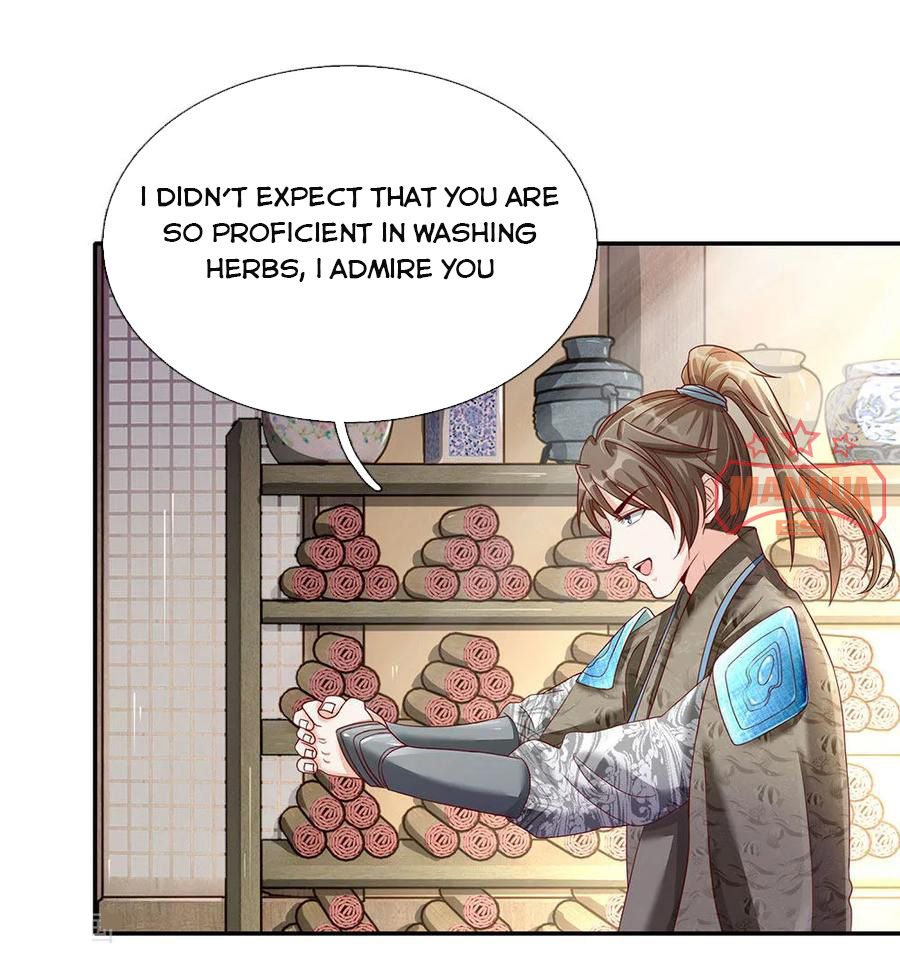 Sky Sword God - Chapter 66 - Page 2