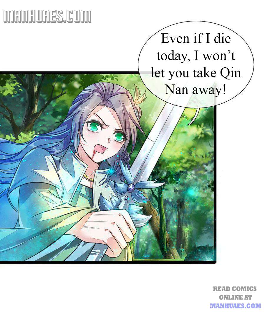 Sky Sword God - Chapter 148.149 - Page 2