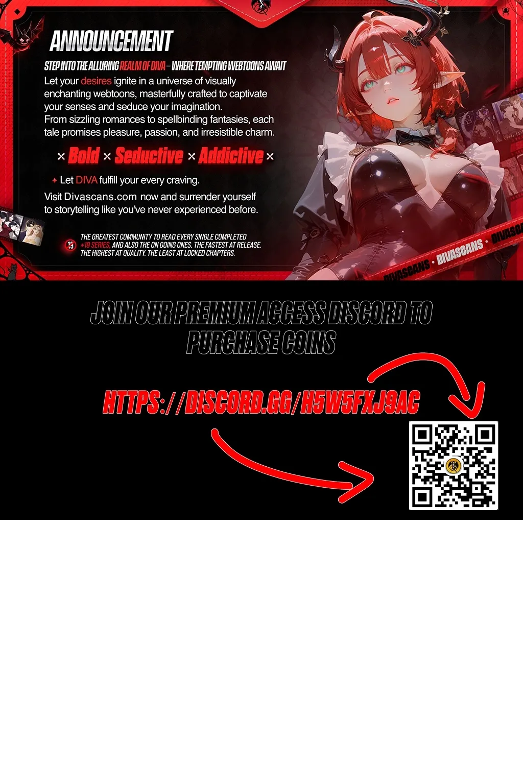 Sleeping World - Chapter 5 - Page 1