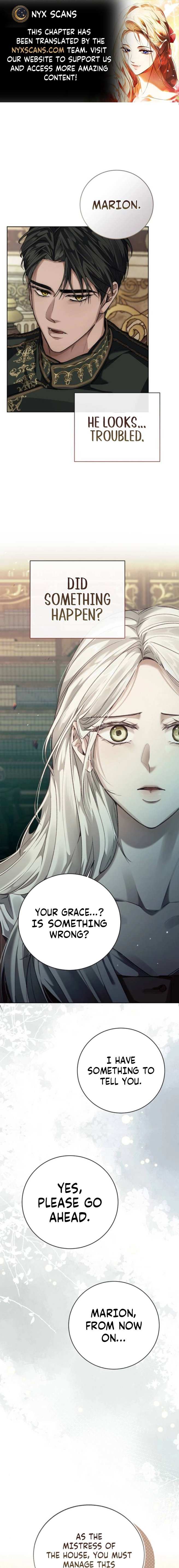 Sleepless Death - Chapter 6 - Page 1