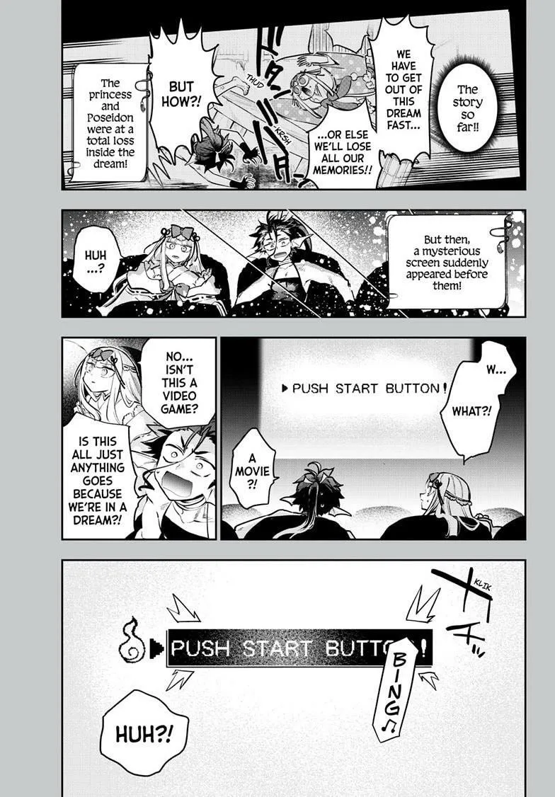 Sleepy Princess in the Demon Castle - Chapter 434 - Page 2