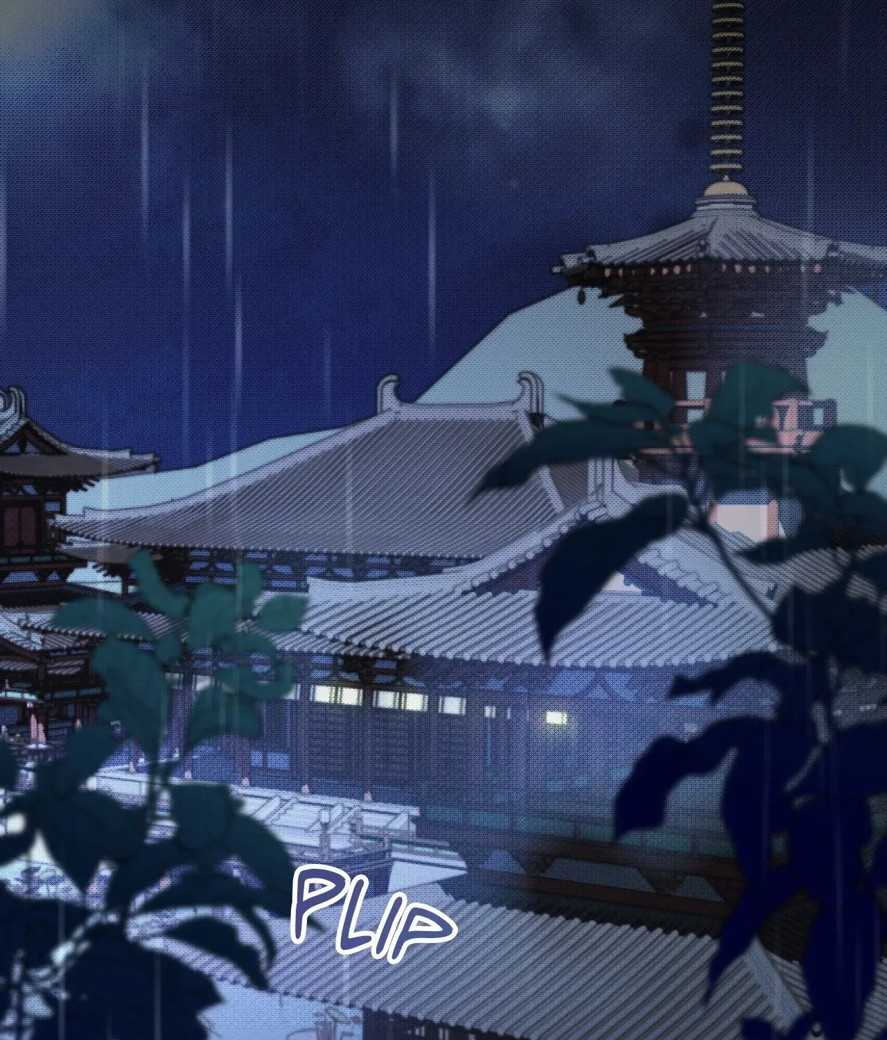 Sleeves Stained in Blood - Chapter 0 - Page 2