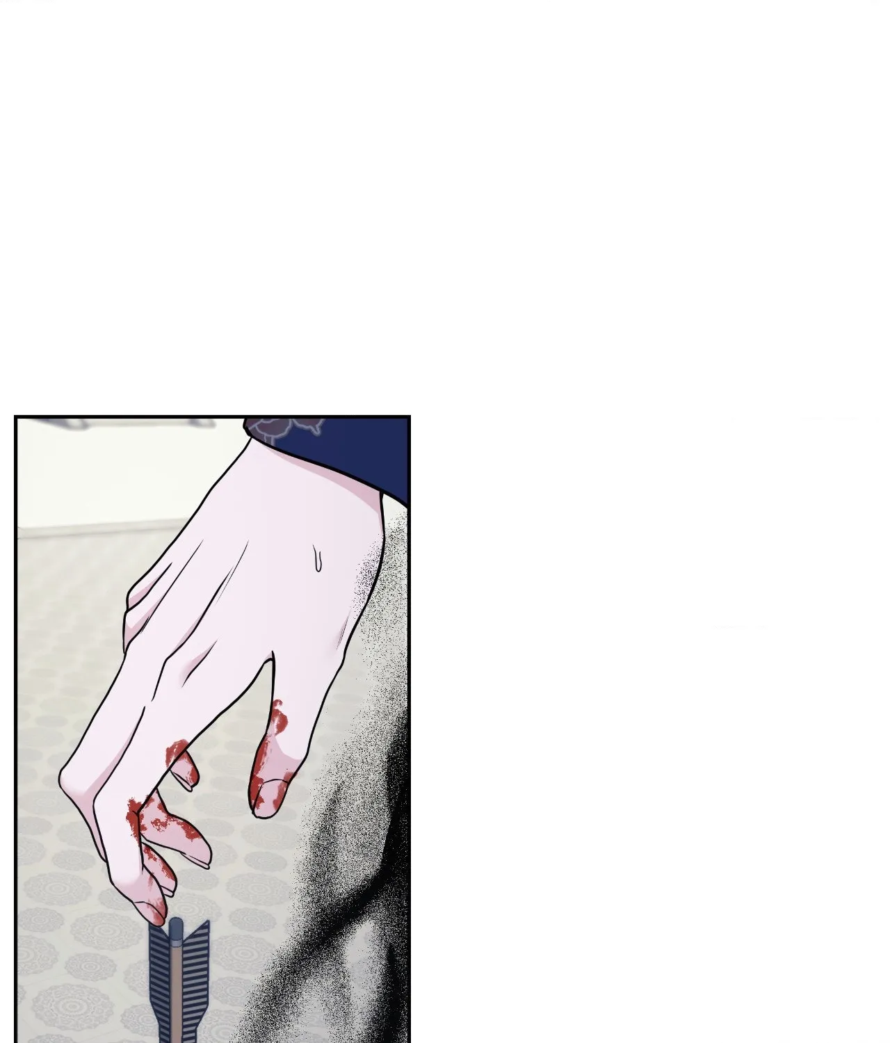 Sleeves Stained in Blood - Chapter 33 - Page 1