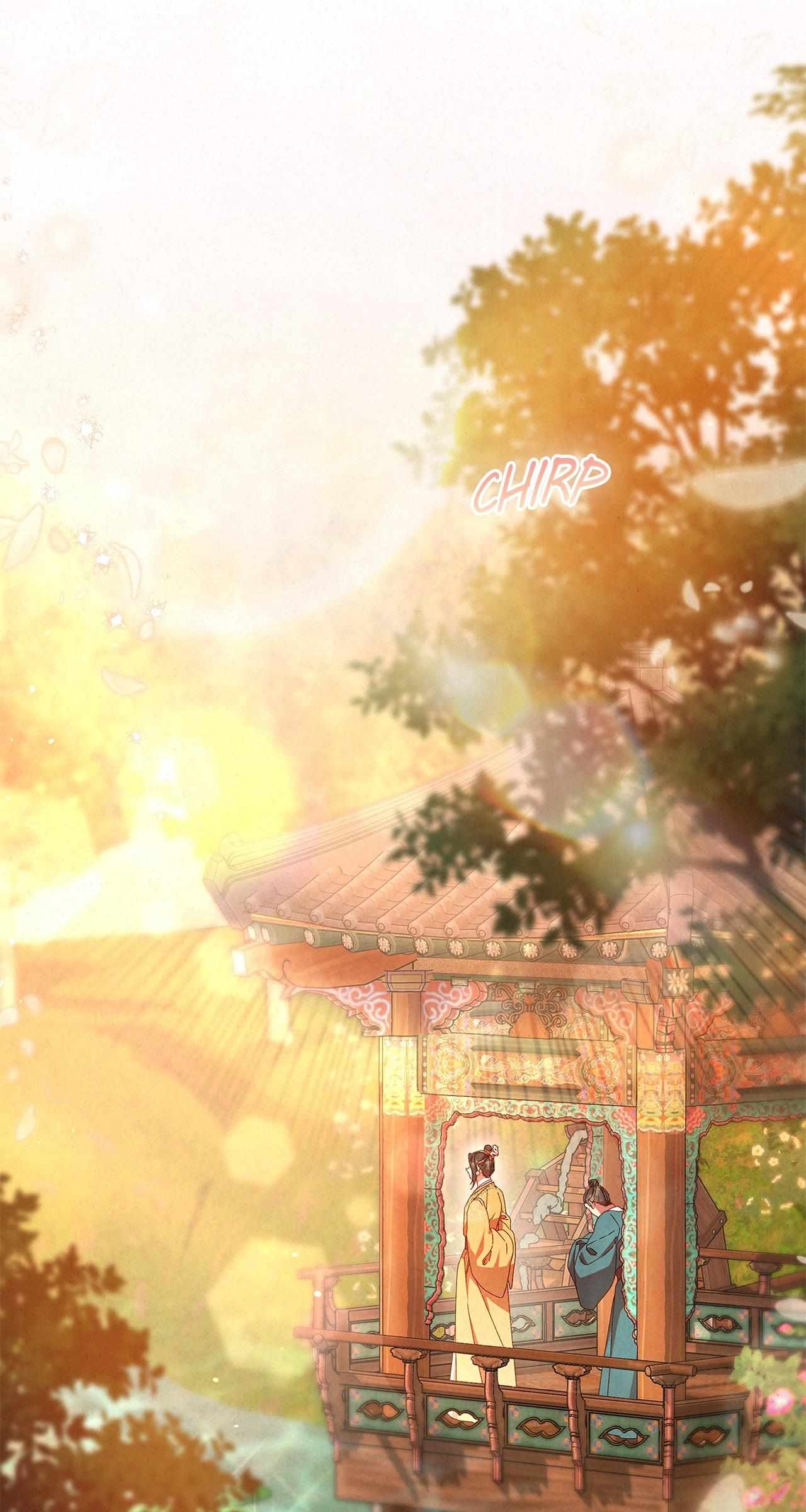 Slow Burn - Chapter 10 - Page 1