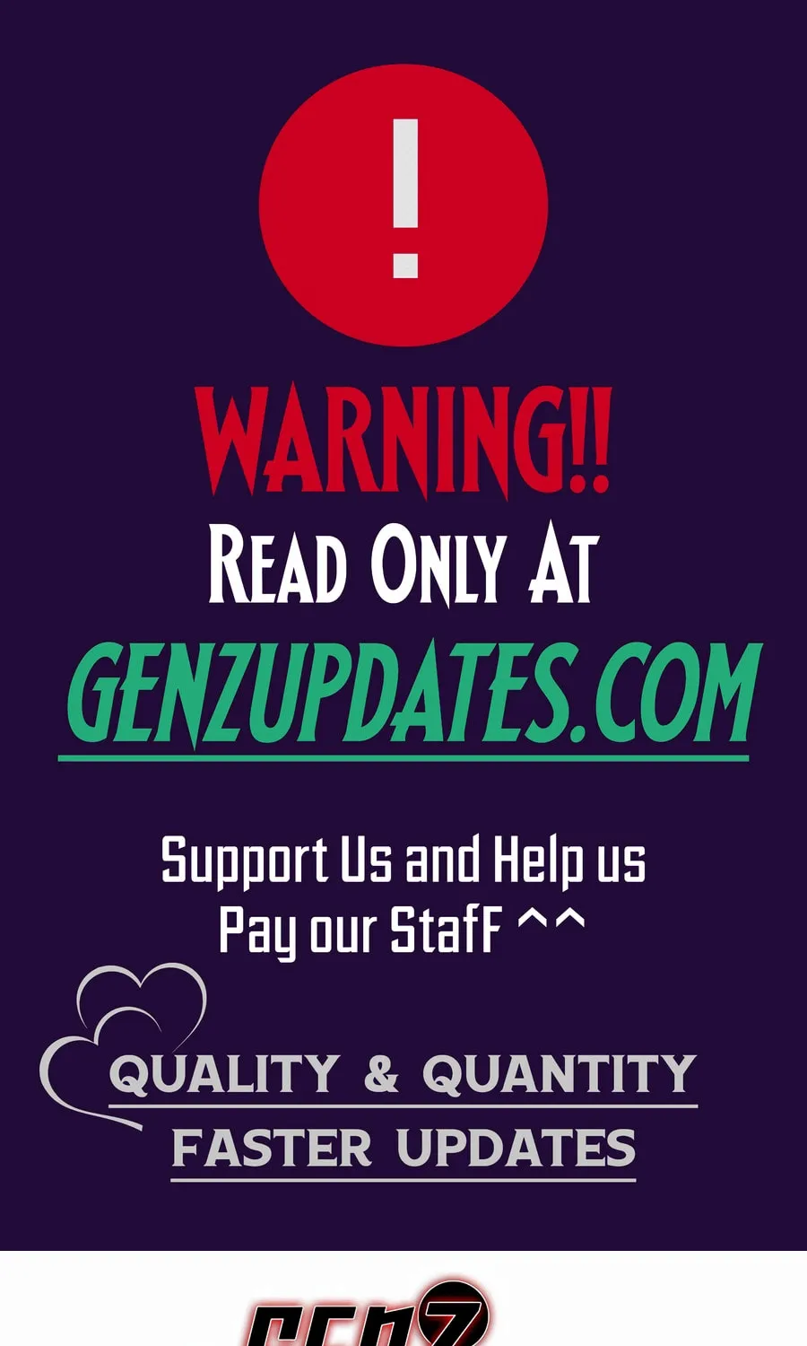 Smiling Boxer - Chapter 24 - Page 1