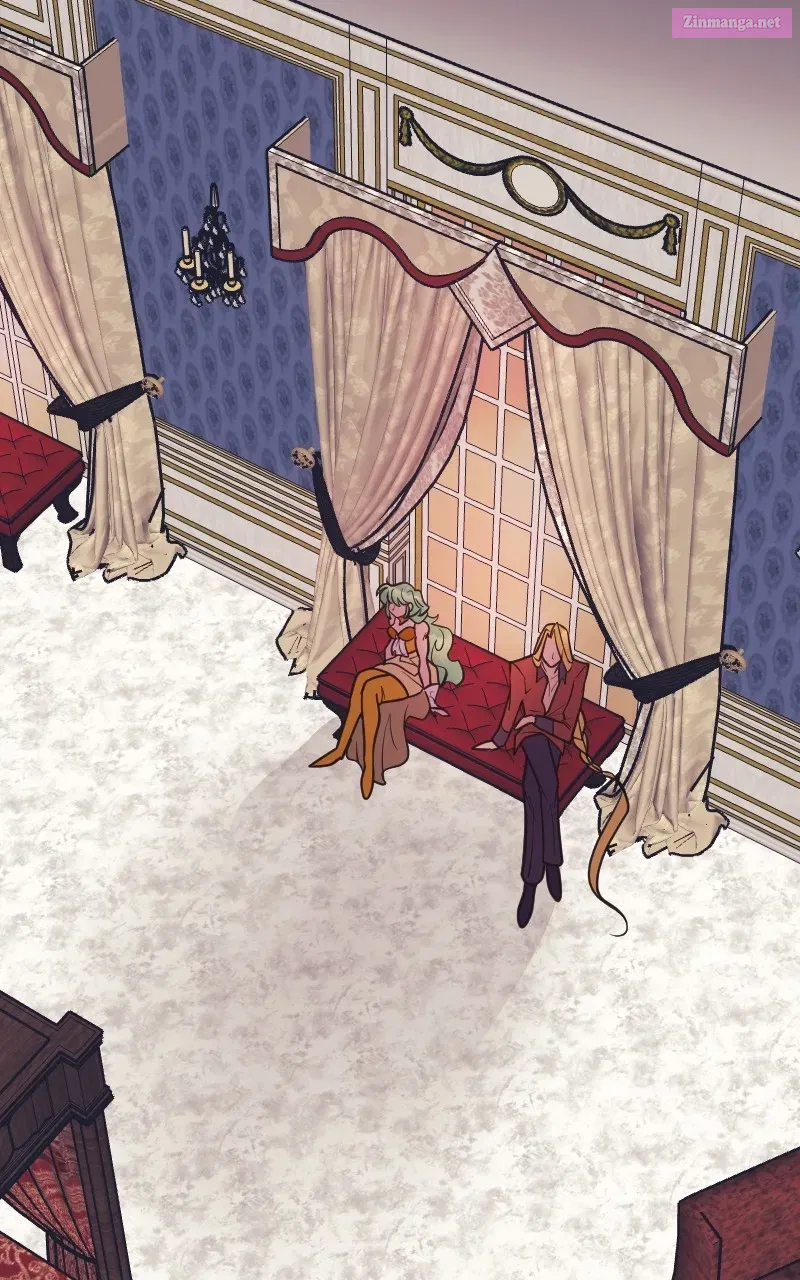 Smity and Majesty - Chapter 155 - Page 1