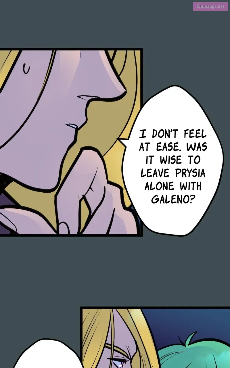 Smity and Majesty - Chapter 162 - Page 1