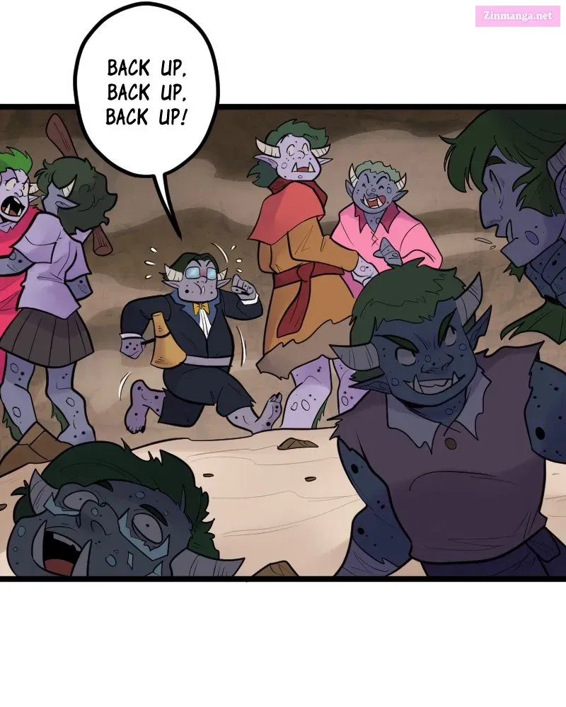 Smity and Majesty - Chapter 70 - Page 2