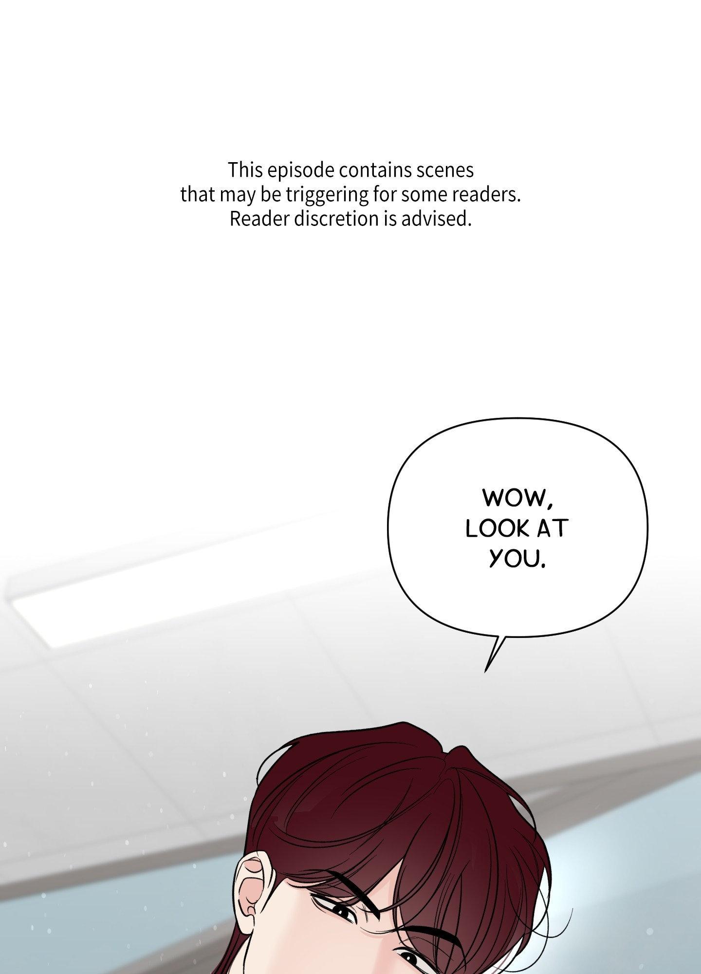 Smooth Life - Chapter 11 - Page 1