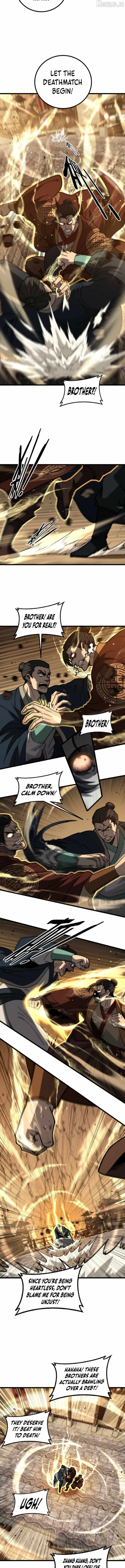 Snake Ancestor - Chapter 84 - Page 2